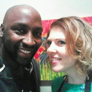 Meet your Posher, Shannon d.